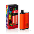 Groothandel Fume Infinity 3500 Puffs wegwerpvape